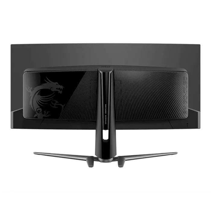 3.5K QD-OLED монитор MSI MAG 341CQP - фото 4
