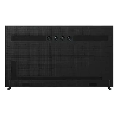 4K телевизор TCL 98X11K - фото 2