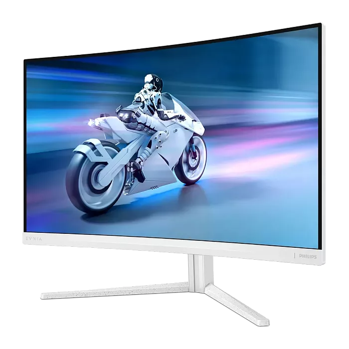 WQHD монитор Philips Evnia 27M2C5501 - фото 6