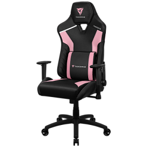 Игровое кресло ThunderX3 TC3 MAX Sakura Black