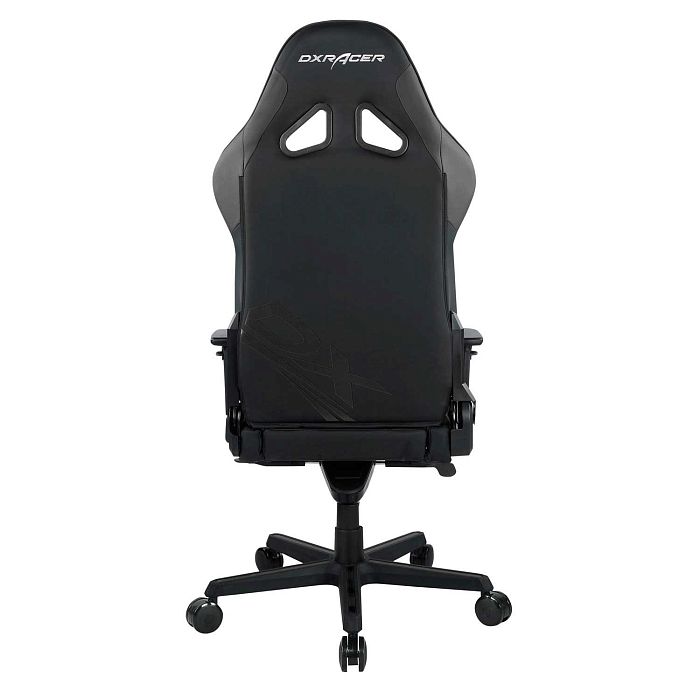 Компьютерное игровое кресло DXRacer OH/G8100/N - фото 2