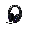 Гарнитура Logitech G733 Lightspeed Black (981-000864) - фото 1
