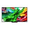 4K телевизор LG 75QNED86A6A - фото 1