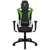 Игровое кресло ThunderX3 XC3 Neon Green - фото 1