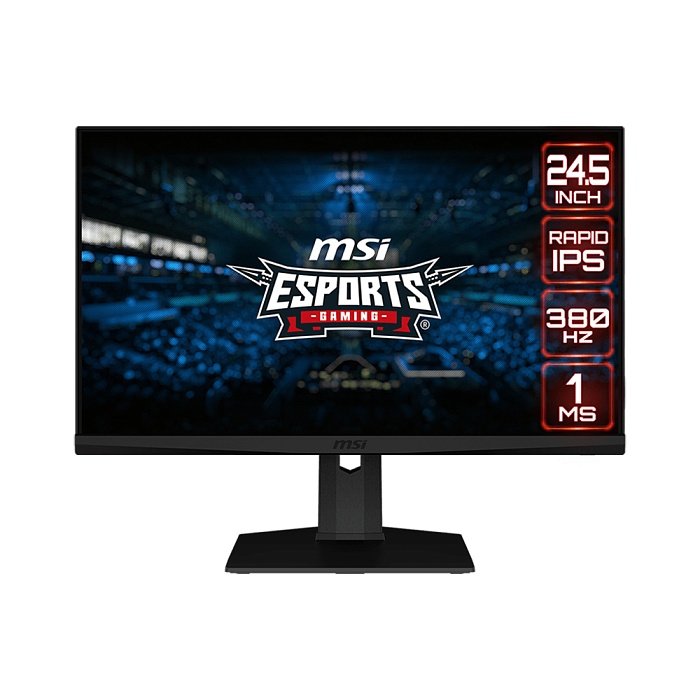 Full HD монитор MSI G253PF - фото 1