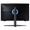 WQHD монитор Samsung Odyssey G7 32 (LC32G75TQSIXCI) - фото 3