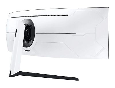 DWQHD монитор Samsung Odyssey G9 (LC49G95TSSIXCI) - фото 7