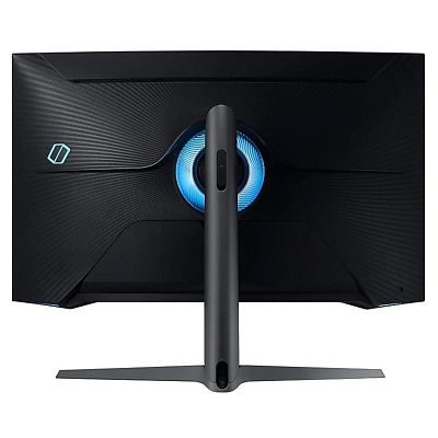 WQHD монитор Samsung Odyssey G7 32 (LC32G75TQSIXCI) - фото 3