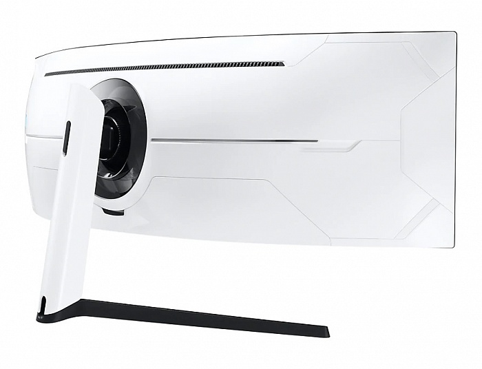 DWQHD монитор Samsung Odyssey G9 (LC49G95TSSIXCI) - фото 7