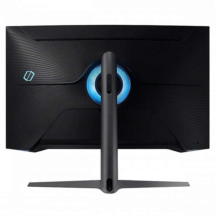 WQHD монитор Samsung Odyssey G7 32 (LC32G75TQSIXCI) - фото 3