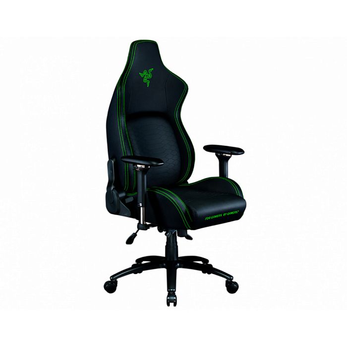 Игровое кресло Razer Iskur (RZ38-02770100-R3G1) - фото 1