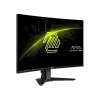 Full HD монитор MSI MAG 27C6X - фото 3