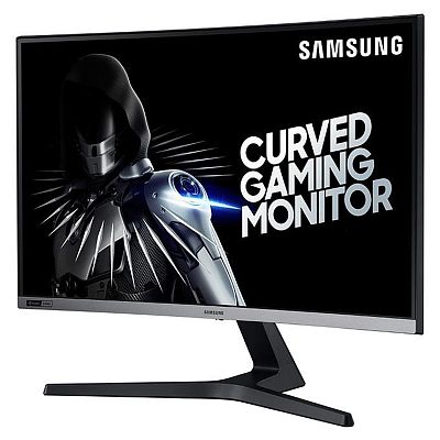 Full HD монитор Samsung C27RG50 - фото 1