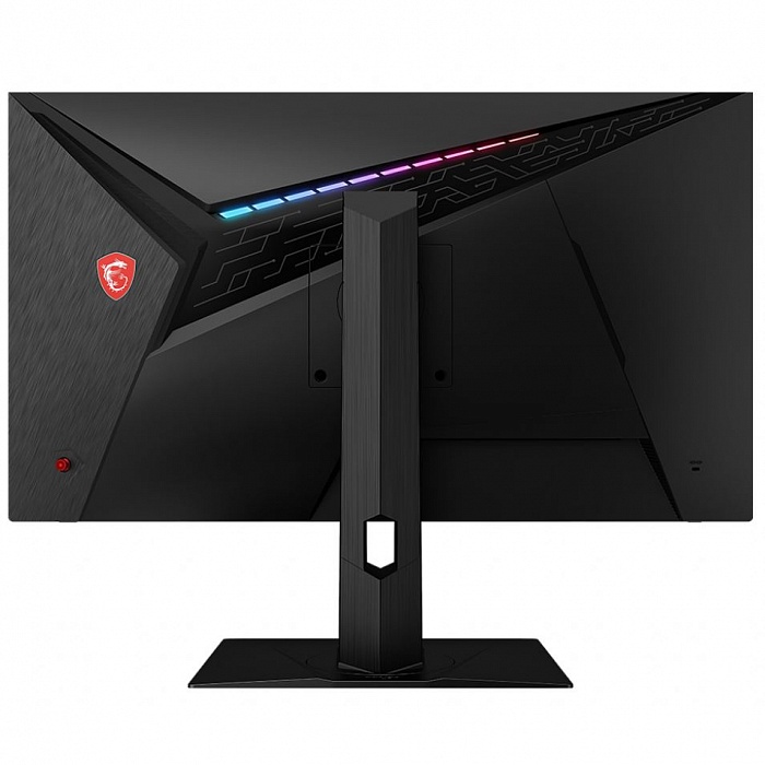 WQHD монитор MSI Optix MAG274QRX - фото 4
