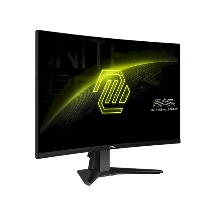 Full HD монитор MSI MAG 27C6X - фото 3