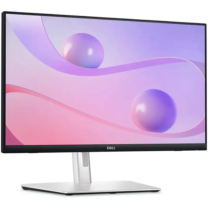 Full HD монитор Dell P2424HT - фото 2