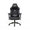 Компьютерное кресло AndaSeat Dark Demon, черный (AD19-01-B-PV) - фото 1