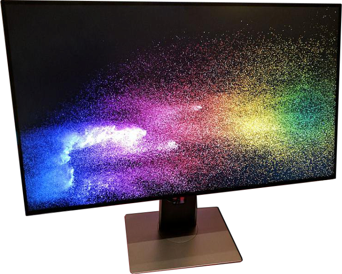 WQHD монитор ViewSonic VX2781-UC - фото 1