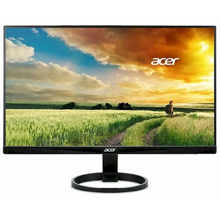 Full HD монитор Acer R240HYbidx - фото 1