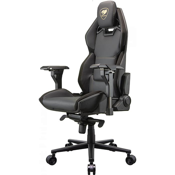 Игровое кресло Cougar HOTROD Royal (3MARXGLB.BF01) - фото 3