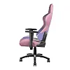 Компьютерное кресло KARNOX HERO Helel Edition, розовый (KX800110-HE) - фото 4