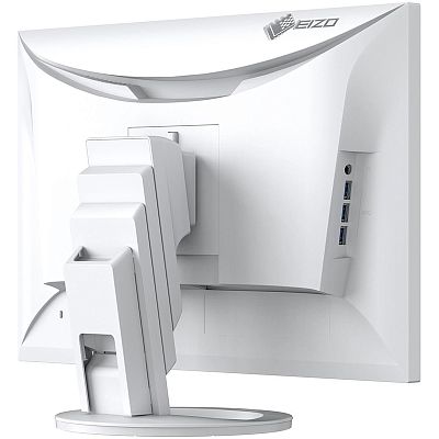 WUXGA монитор Eizo FlexScan EV2495-WT - фото 5