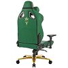 Компьютерное кресло ZONE 51 MONARCH (Z51-MON-GN) - фото 2