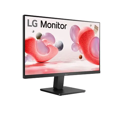 Full HD монитор LG 24MR400-B - фото 4