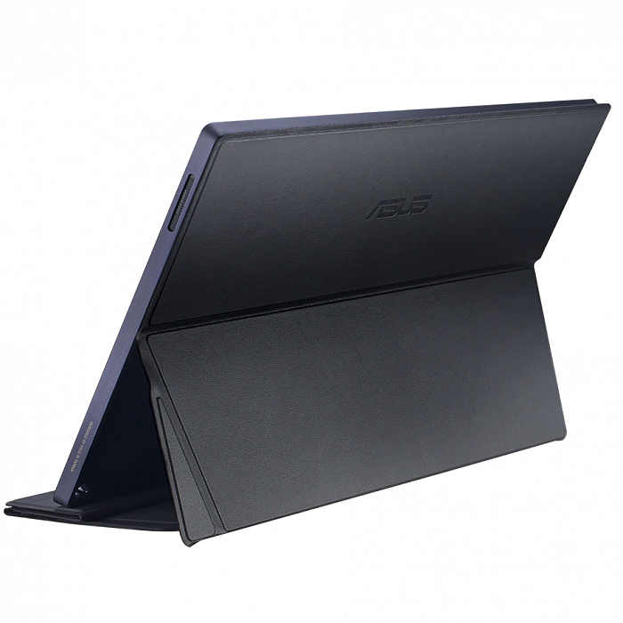 Портативный Full HD монитор ASUS MB16AMT (90LM04S0-B01170) - фото 5