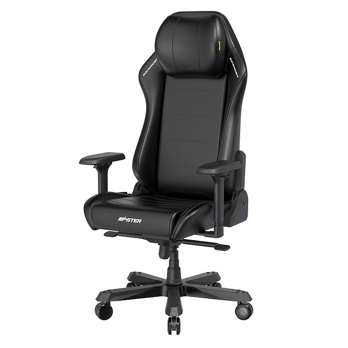 Компьютерное игровое кресло DXRacer I-DMC/MAS2022/NL - фото 2