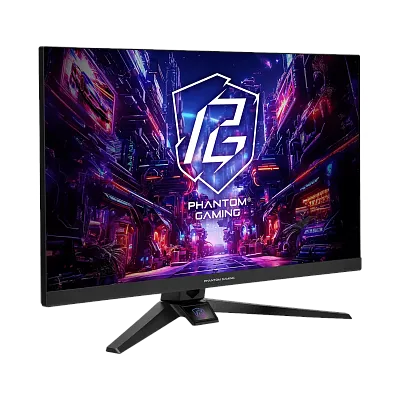 Full HD монитор ASRock Phantom Gaming PG27FFT1A - фото 2