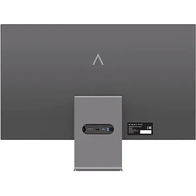 4K монитор DIGMA PRO Art S - фото 4