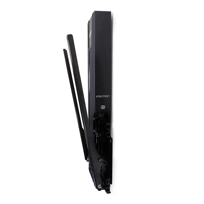 Настенный кронштейн Ergotron Glide Wall Mount VHD (61-128-085) - фото 3