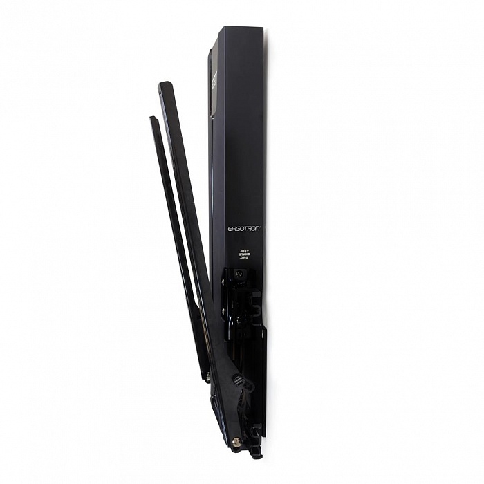 Настенное крепление Ergotron Glide Wall Mount VHD (61-128-085) - фото 3