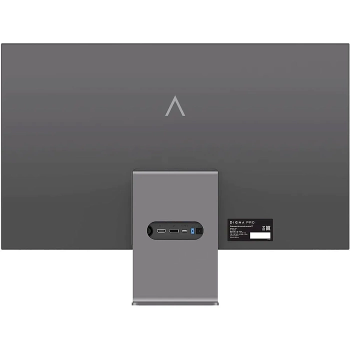4K монитор DIGMA PRO Art S - фото 4
