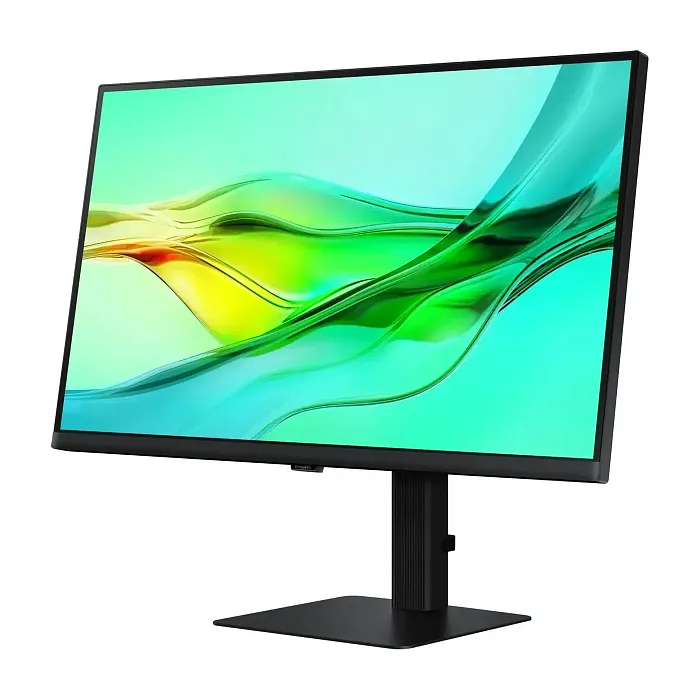 WQHD монитор Samsung ViewFinity S6 S60UD S27D604UAI (LS27D604UAIXCI) - фото 6