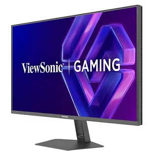 ViewSonic выпустила OLED-моинтор VX27G60Z-2K-5 с частотой 500 Гц