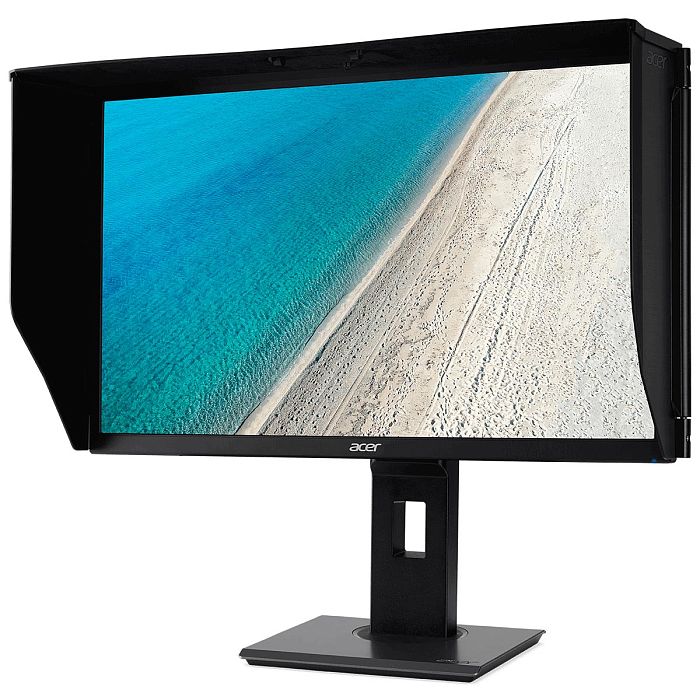 4K монитор Acer ProDesigner BM270bmiipphuzx - фото 1