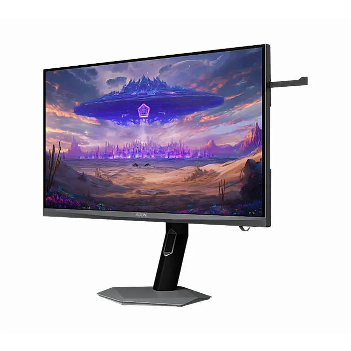 WQHD монитор AOC AGON Pro AGP277QK - фото 3
