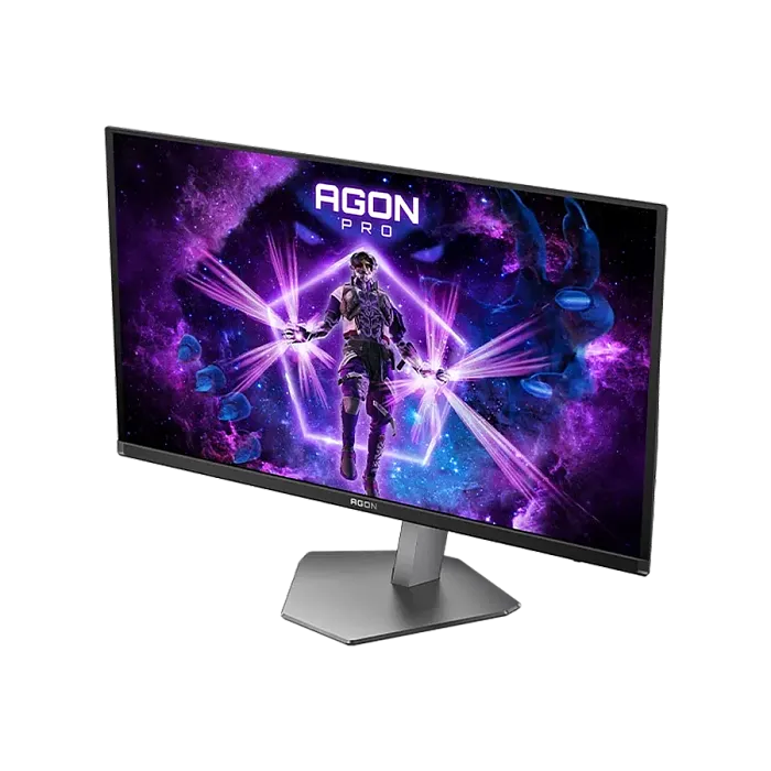WQHD монитор AOC AGON Pro AG276QSD - фото 4