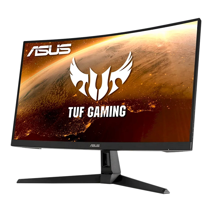 Full HD монитор ASUS TUF Gaming VG27VH1B - фото 4