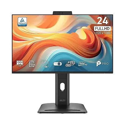 Full HD монитор MSI PRO MP245PDG E14 - фото 1