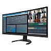 3.5K монитор Eizo FlexScan EV3451X-BK - фото 2