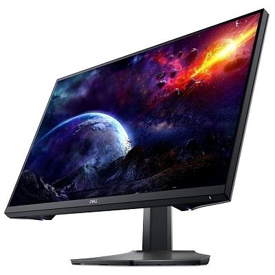 WQHD монитор Dell S2721DGFA - фото 4