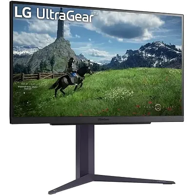 WQHD монитор LG UltraGear 27GS85Q-B - фото 2