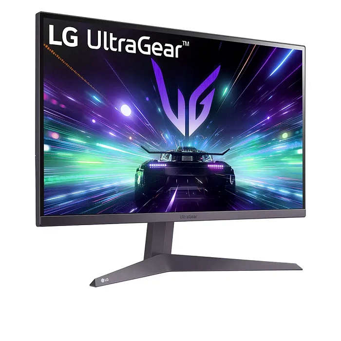 Full HD монитор LG UltraGear 27GS50F-B - фото 3