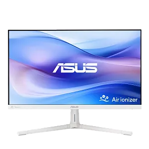Full HD монитор ASUS VU279HFI