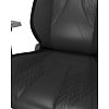 Компьютерное кресло KARNOX COMMANDER Skywalker, Napa Leather, чёрный (KX800808-SKYWALKER) - фото 11