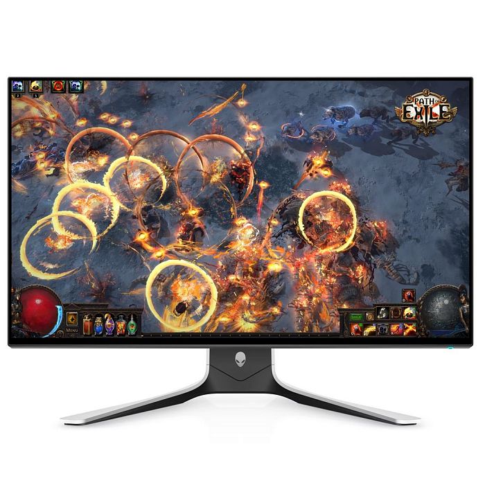 WQHD монитор Dell Alienware AW2721D - фото 1