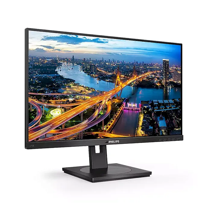WQHD монитор Philips 275B1 (00/01) - фото 2
